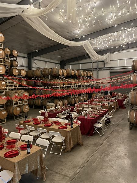 City Center Wine District