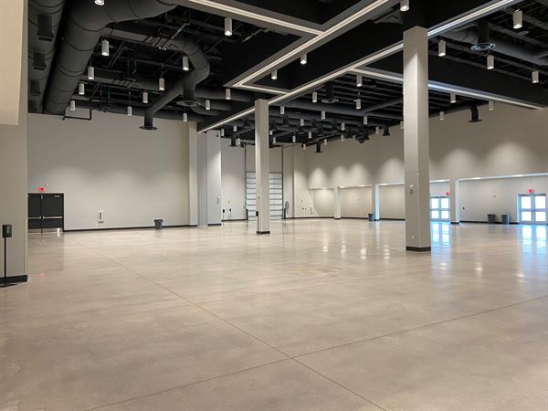 La Crosse Center