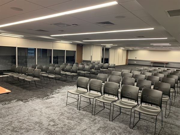 La Crosse Center