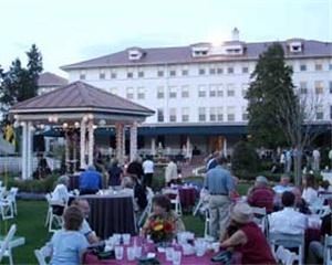 Melonbelly Acoustic Guitar Duo  Greensboro