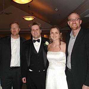 Melonbelly Acoustic Guitar Duo - Charlottesville