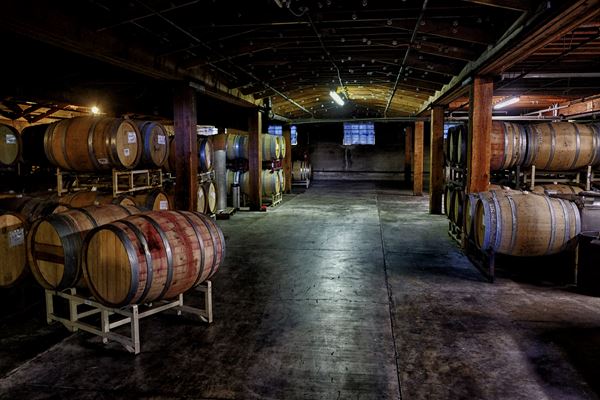 City Center Wine District