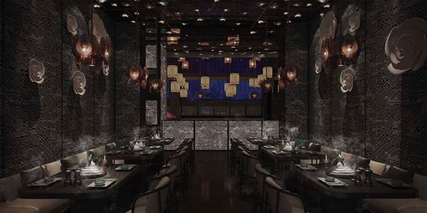 Wagyu House Chicago by the X Pot