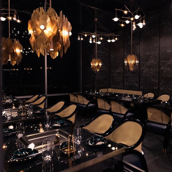 Wagyu House Chicago by the X Pot