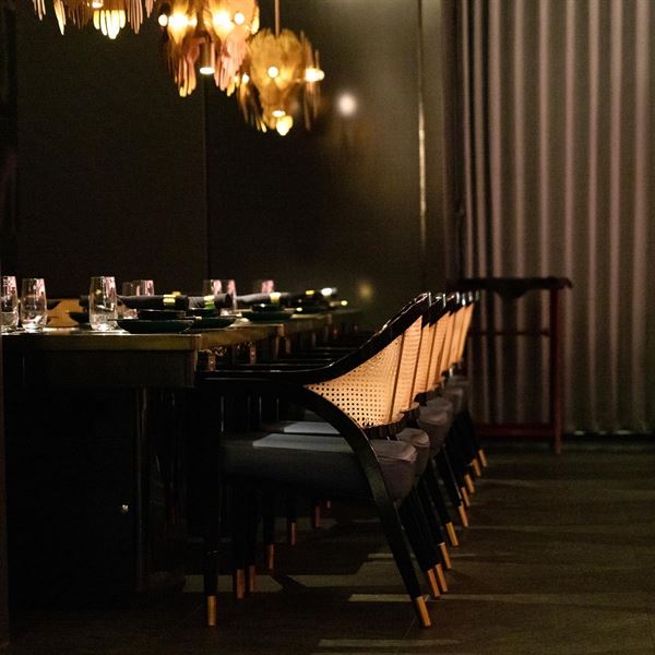 Wagyu House Chicago by the X Pot