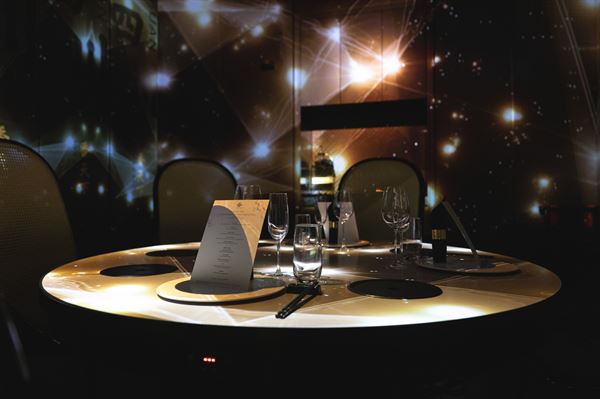 Wagyu House Chicago by the X Pot