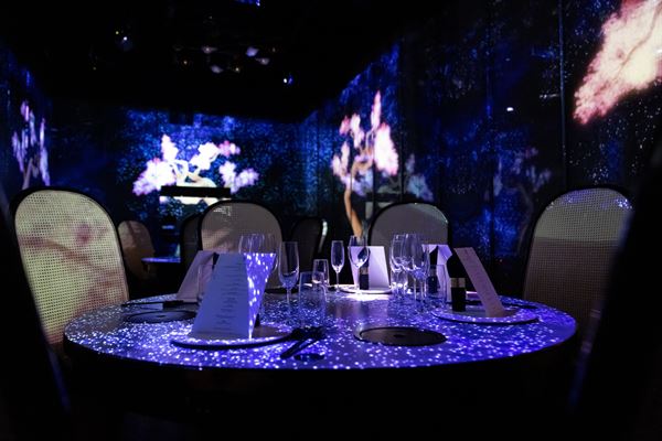 Wagyu House Chicago by the X Pot