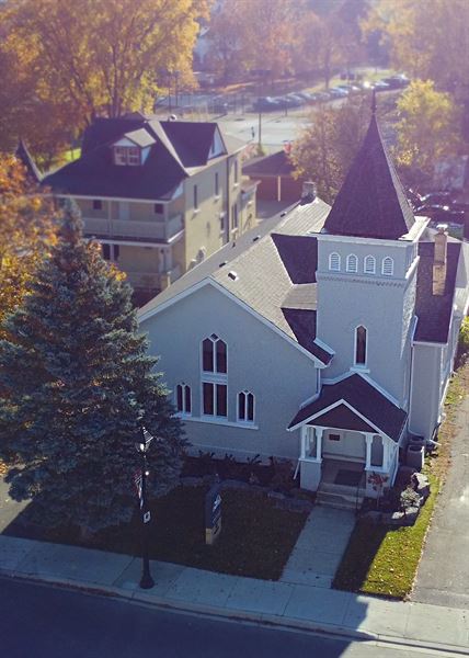 Event Space on Tannery