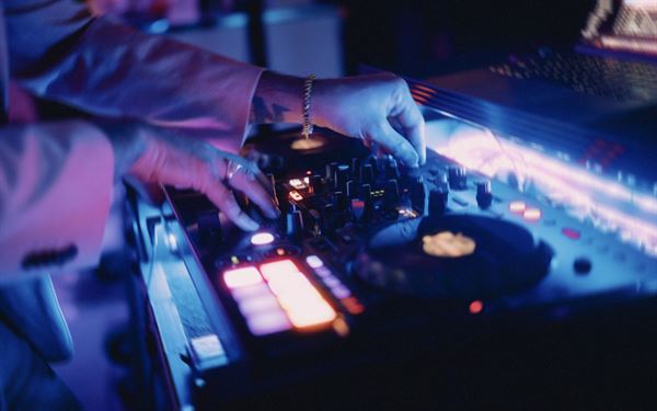 On The Lake Entertainment