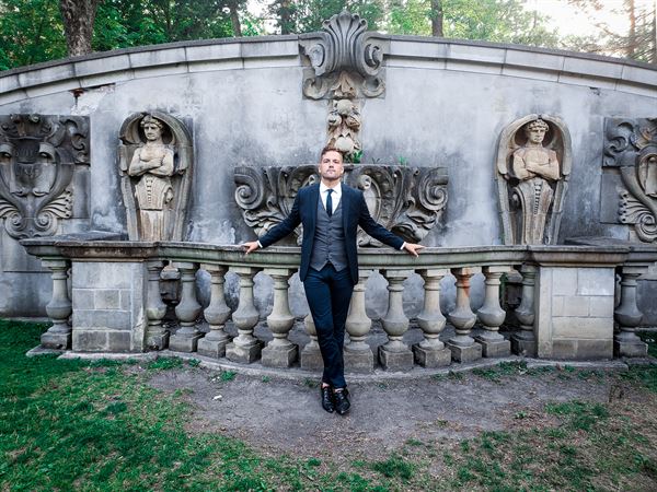 On The Lake Entertainment