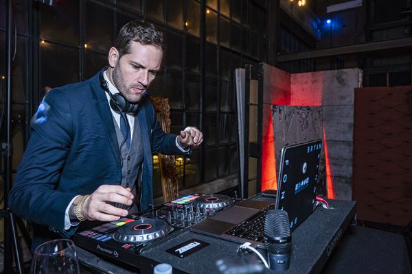 On The Lake Entertainment