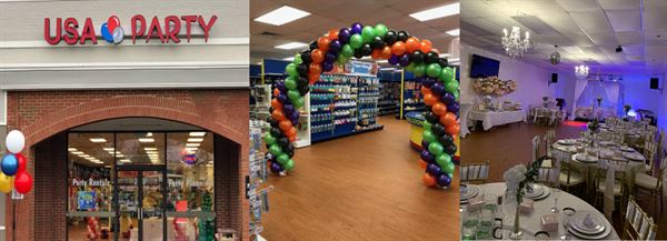 USA Party Rental