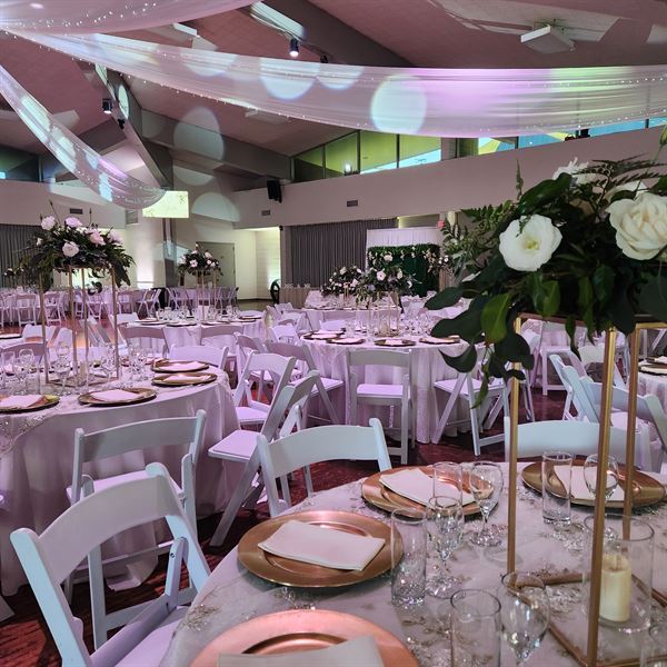 OPAC | Community Center