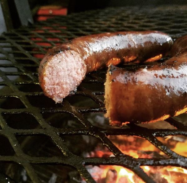 Oak and Fire Barbecue