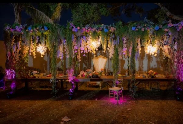 BB Event Productions