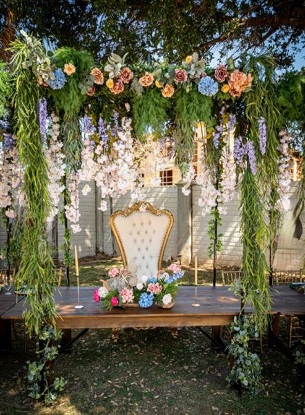 BB Event Productions