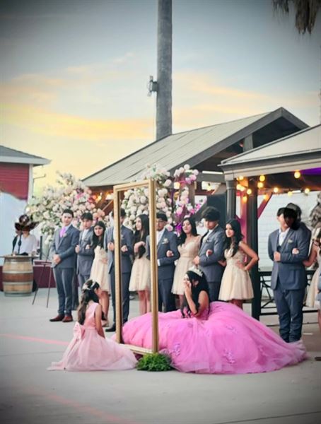 BB Event Productions