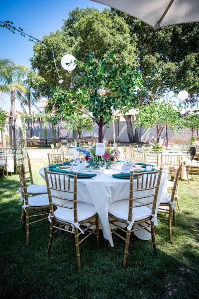 BB Event Productions