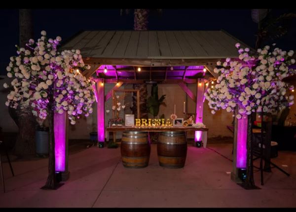 BB Event Productions