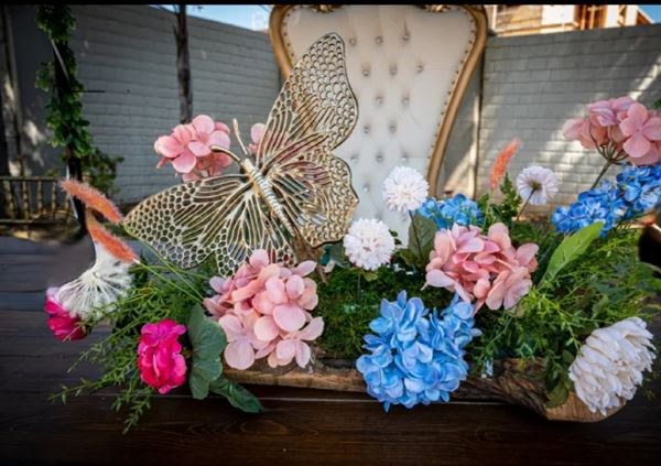 BB Event Productions