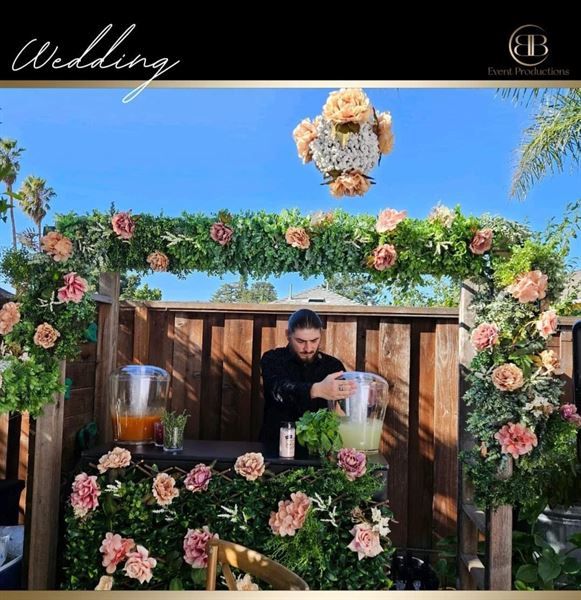 BB Event Productions