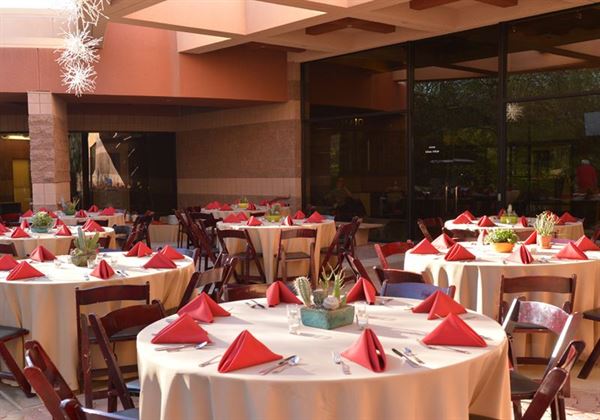 Living Desert Zoo and Gardens