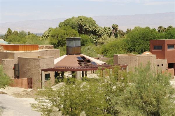 Living Desert Zoo and Gardens