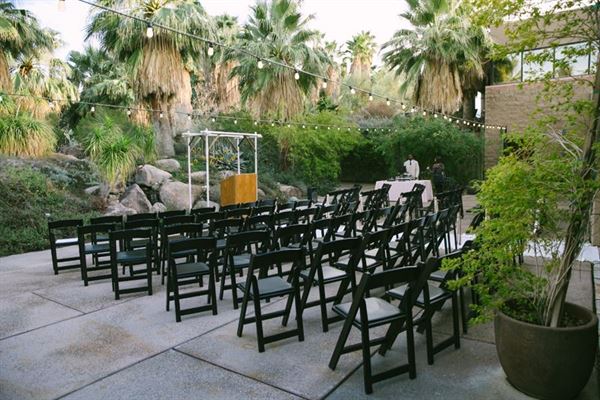 Living Desert Zoo and Gardens