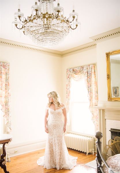 Winchester Opera House