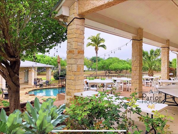 The Ranch At San Patricio