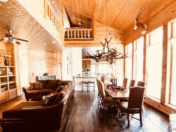 The Ranch At San Patricio