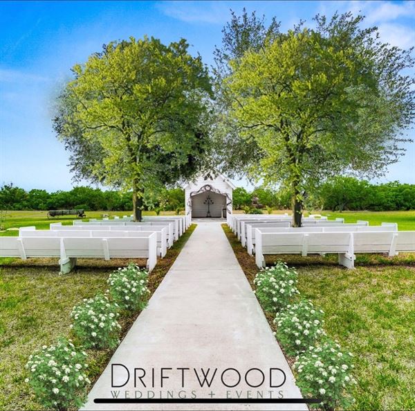 The Ranch At San Patricio