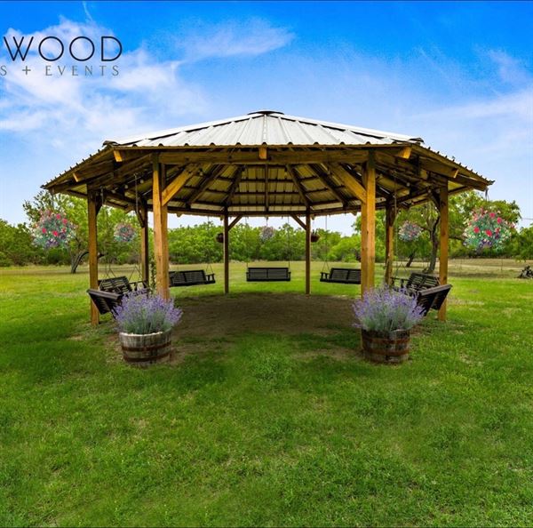 The Ranch At San Patricio