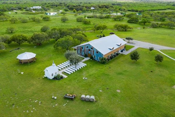 The Ranch At San Patricio