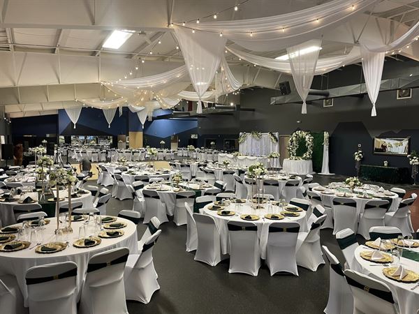 Winchester Sports and Event Center