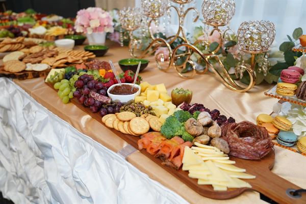 Winchester Sports and Event Center