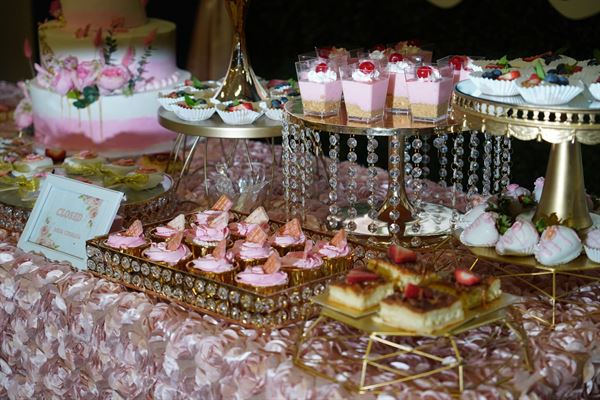 Winchester Sports and Event Center