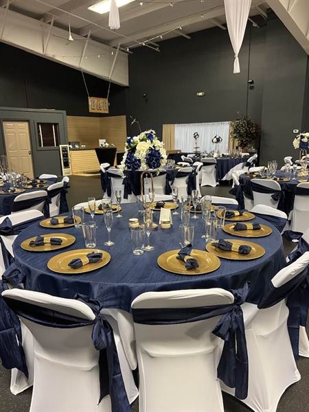 Winchester Sports and Event Center