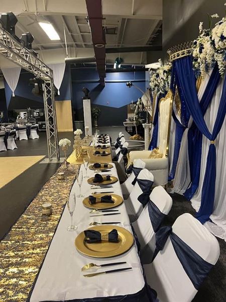 Winchester Sports and Event Center