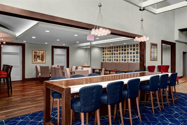 Residence Inn Philadelphia Airport