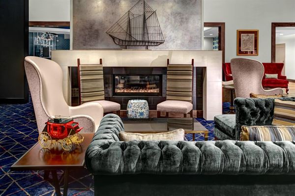 Residence Inn Philadelphia Airport