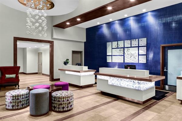 Residence Inn Philadelphia Airport