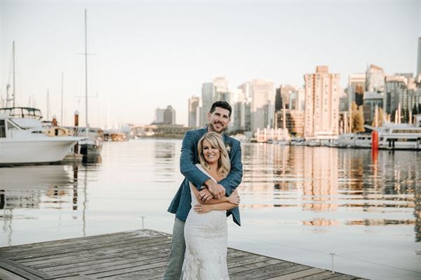 Vancouver Rowing Club