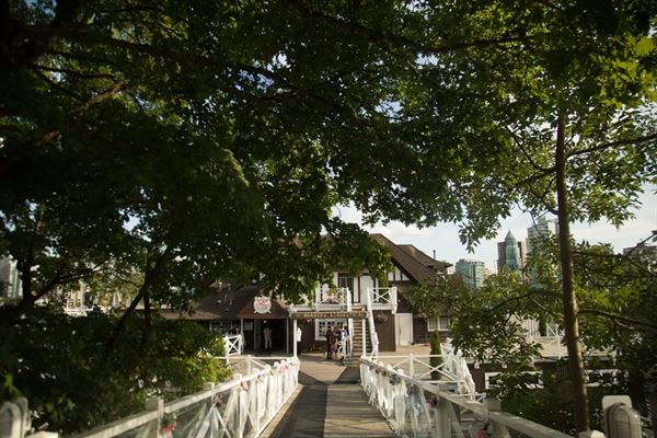 Vancouver Rowing Club