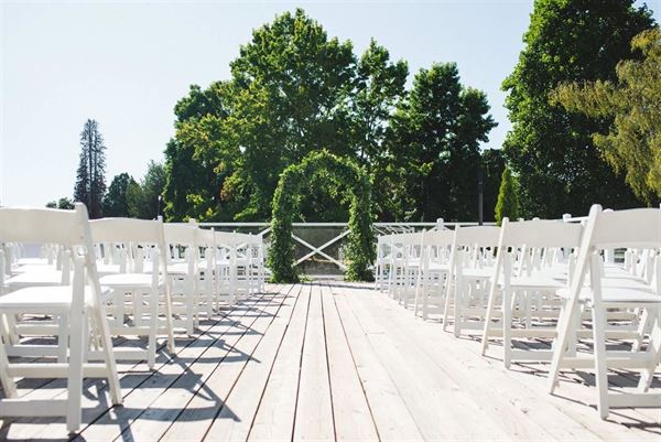 Vancouver Rowing Club