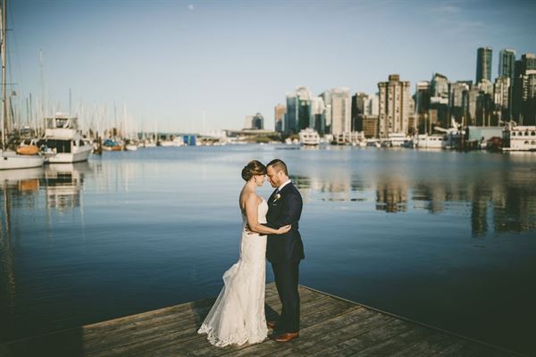 Vancouver Rowing Club