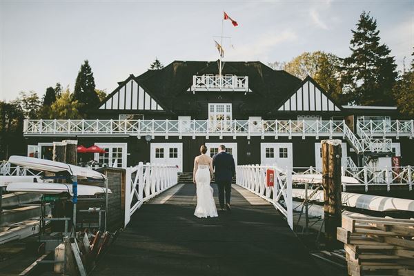 Vancouver Rowing Club