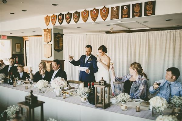 Vancouver Rowing Club