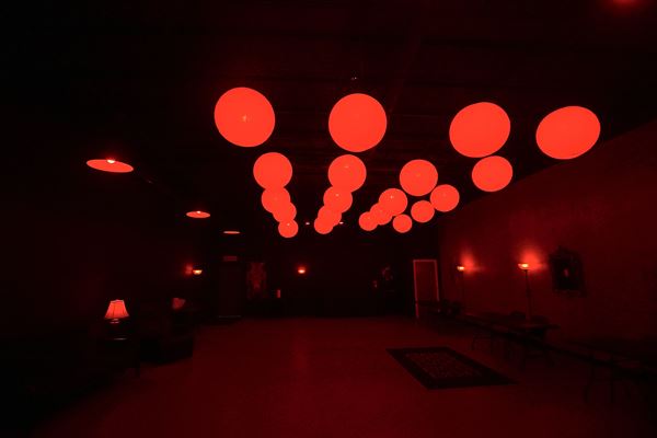 3130 Studios & Events