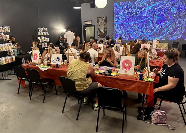 3130 Studios & Events